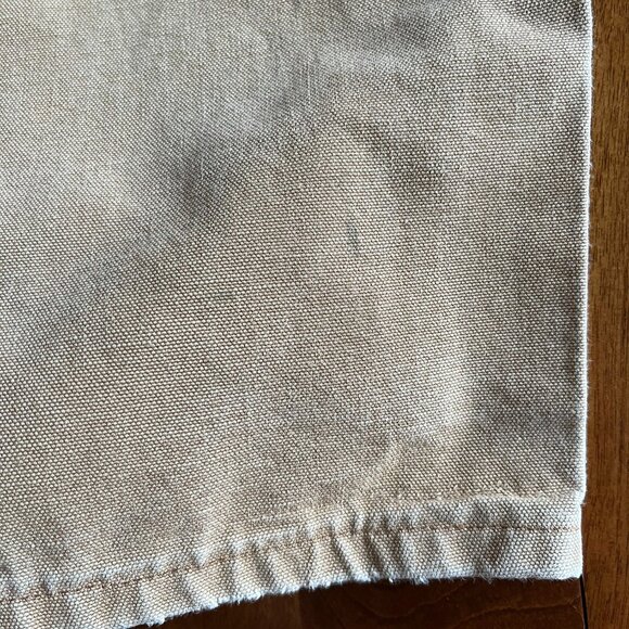 Carhartt vintage canvas pants 12 slim - Picture 14 of 14